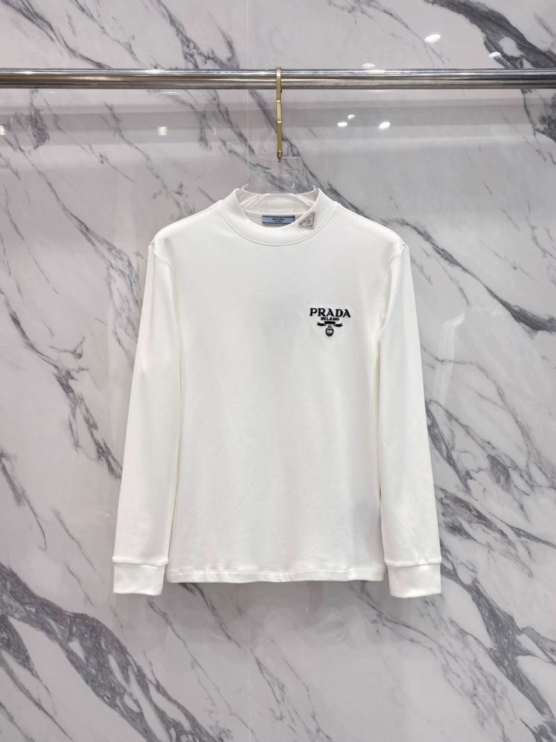 Prada T-Shirts